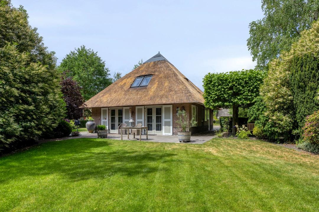 3-bedroom freehold villa in Appelscha — photo 5 of 5