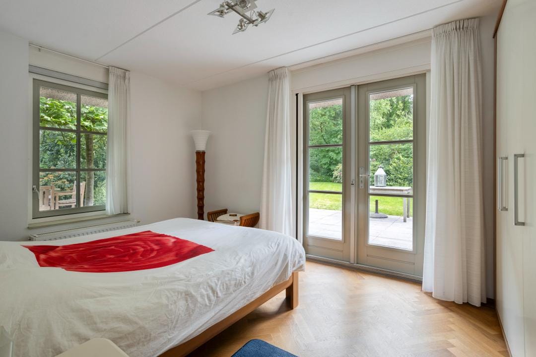 3-bedroom freehold villa in Appelscha — photo 4 of 5