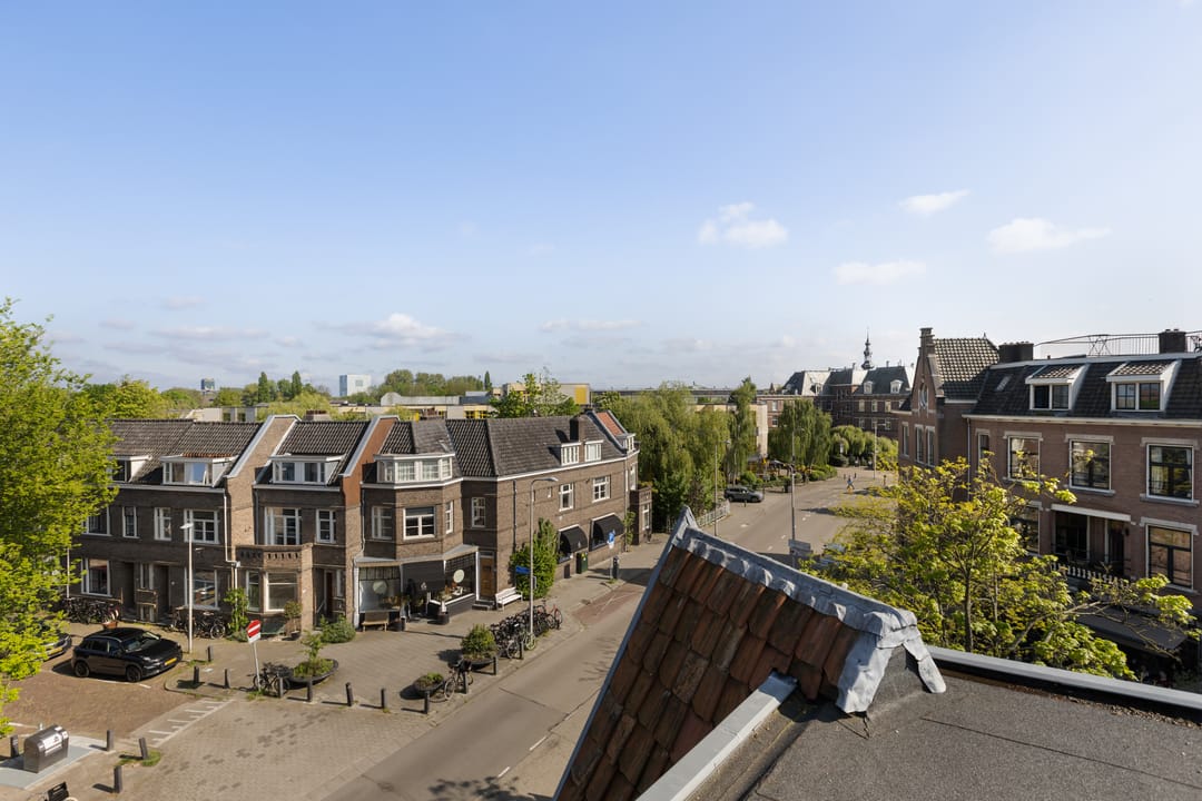 Photo 26 of Stadhouderslaan 99