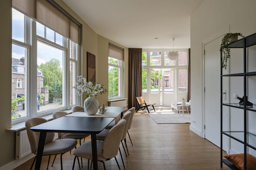Photo 2 of Stadhouderslaan 99