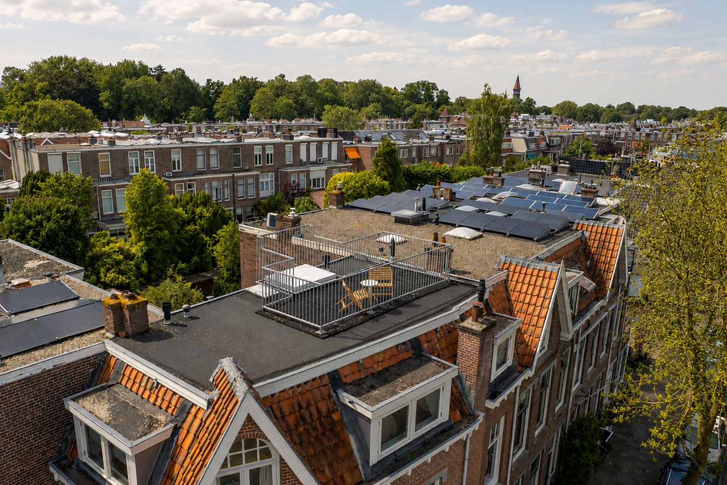Photo 25 of Stadhouderslaan 99