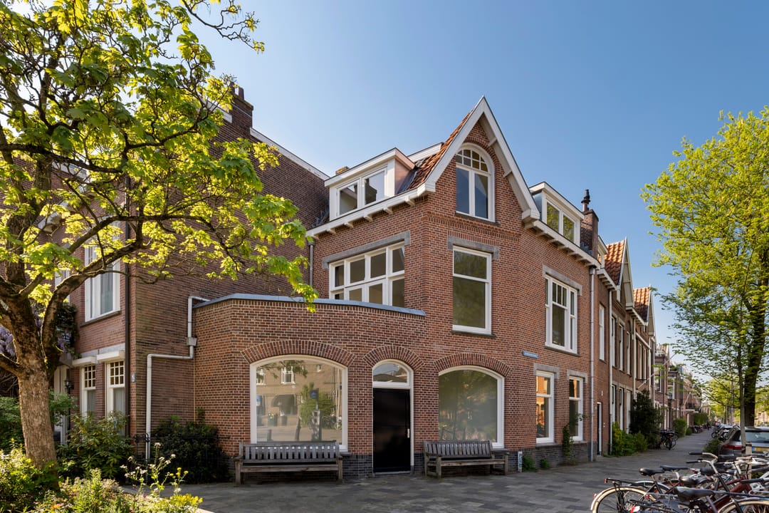 Photo 1 of Stadhouderslaan 99