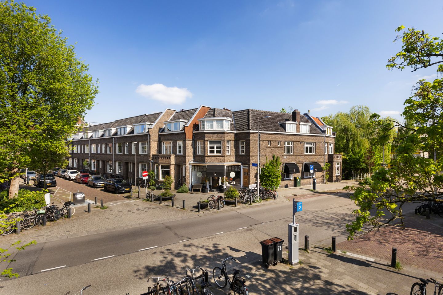 Photo 14 of Stadhouderslaan 99