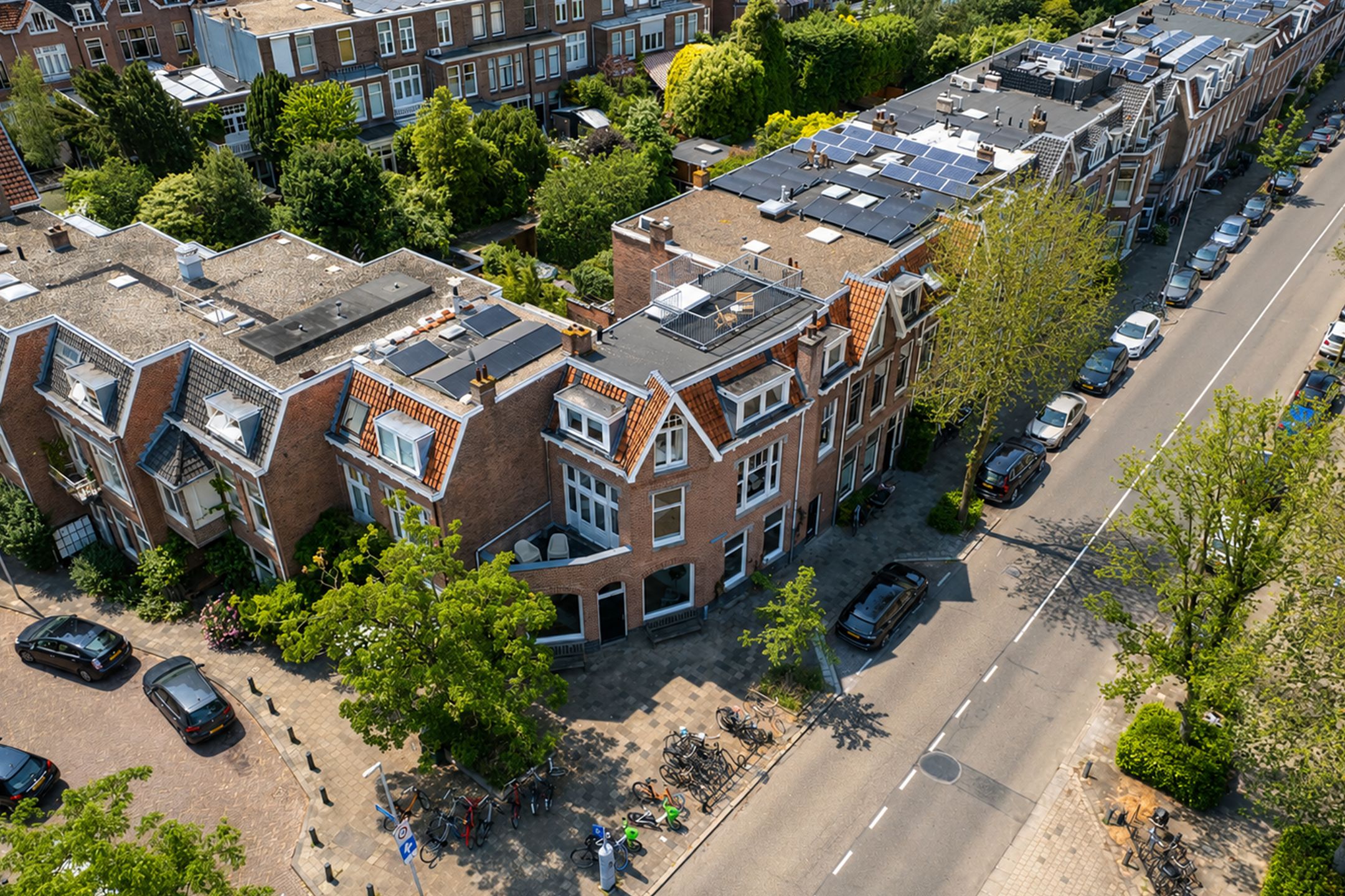 Photo 42 of Stadhouderslaan 99