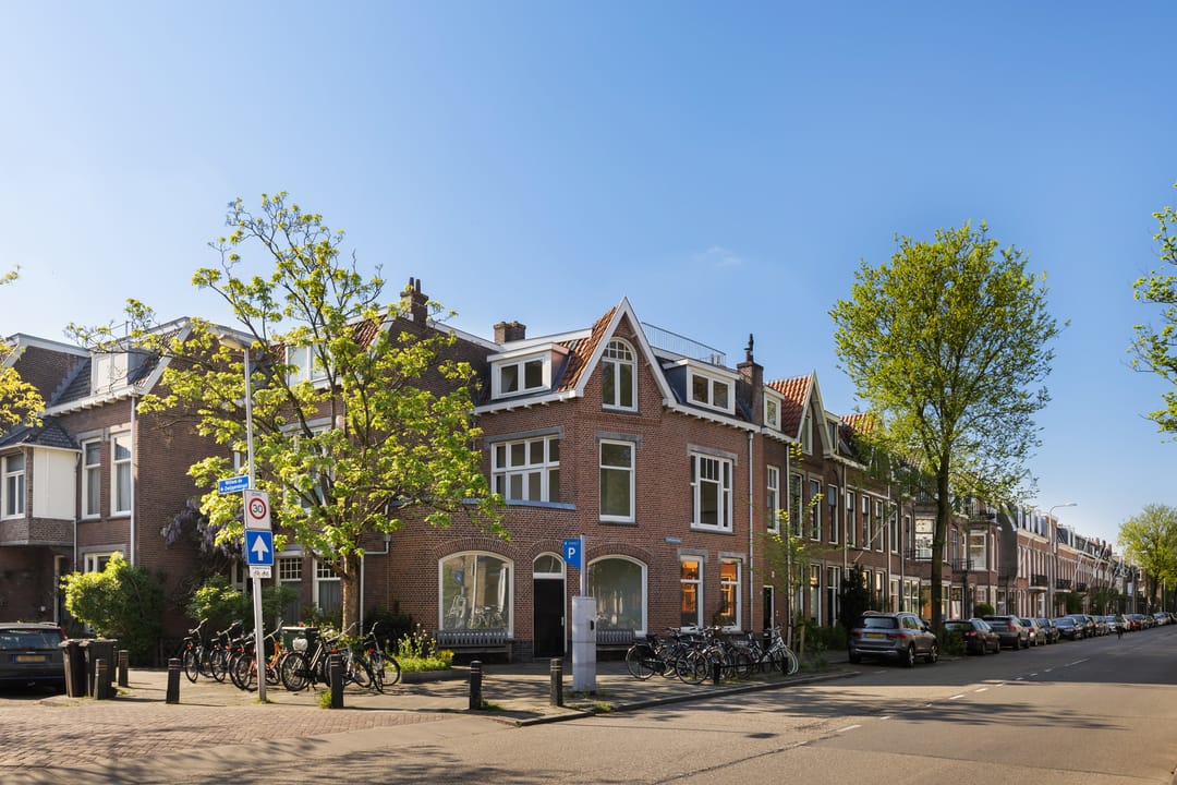 Photo 41 of Stadhouderslaan 99