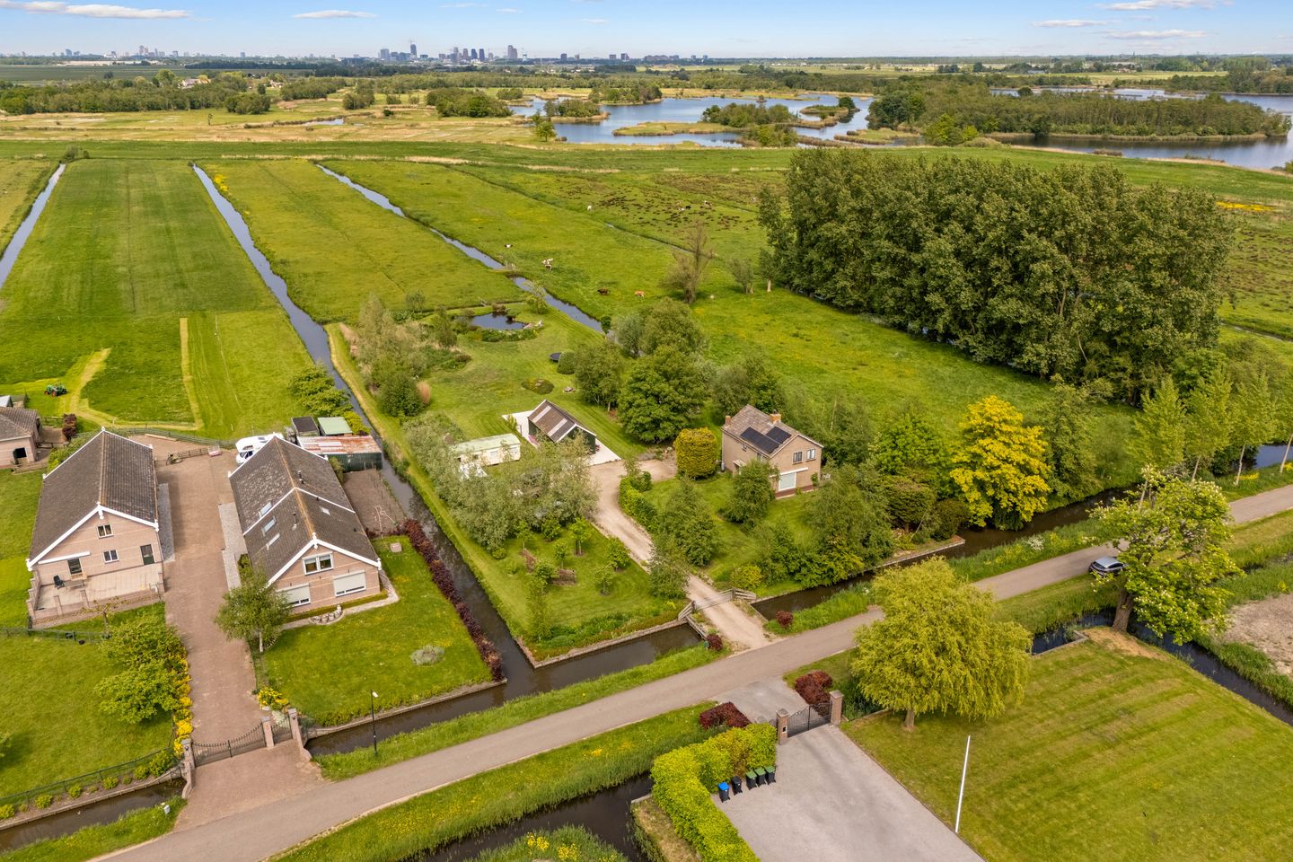 Photo 5 of Botsholsedwarsweg 2