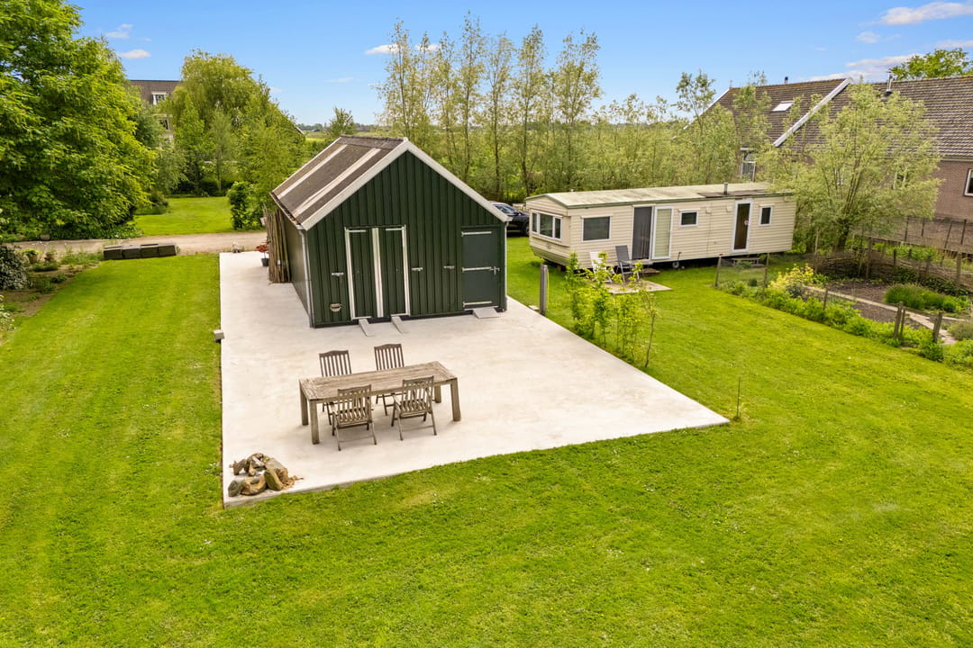 Photo 8 of Botsholsedwarsweg 2