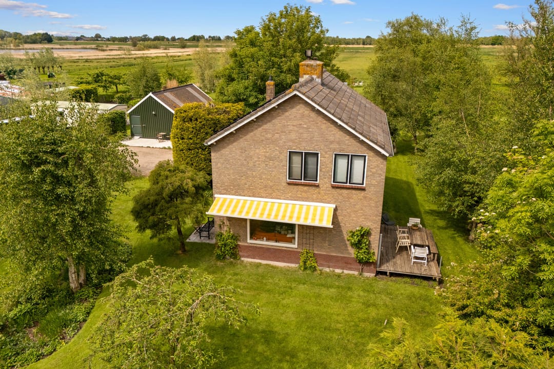 Photo 41 of Botsholsedwarsweg 2