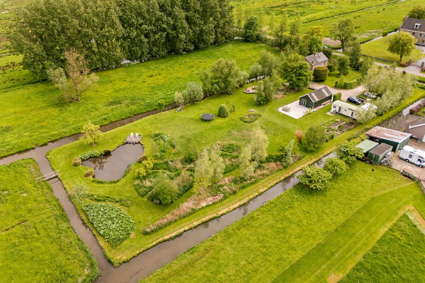 Photo 44 of Botsholsedwarsweg 2