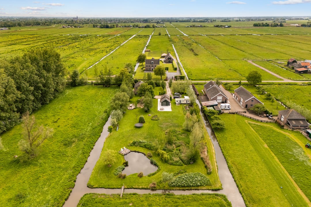 Photo 43 of Botsholsedwarsweg 2