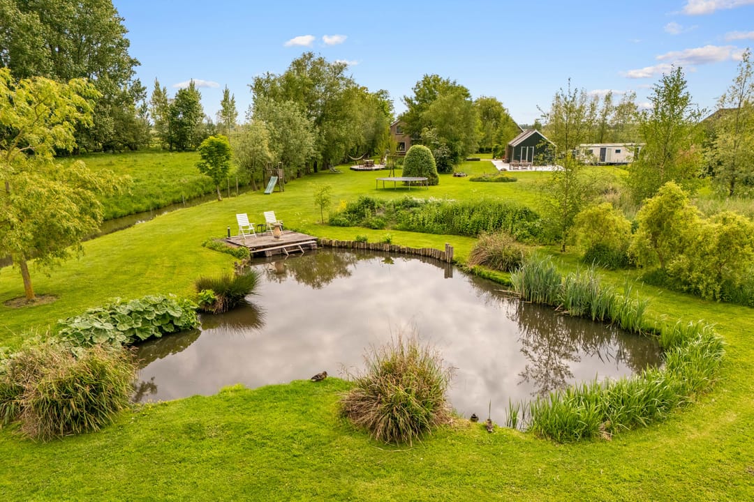 Photo 46 of Botsholsedwarsweg 2