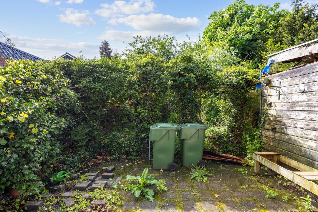 Photo 37 of Hereweg 105