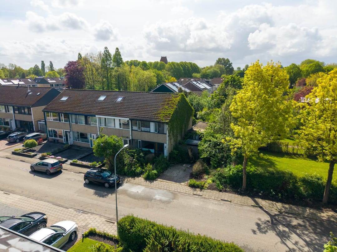 Photo 1 of Hereweg 105