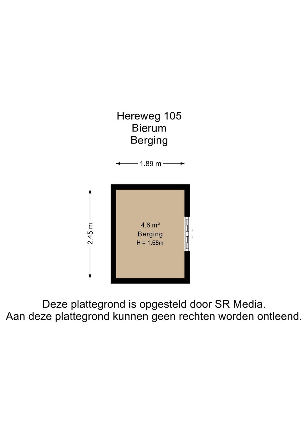 Photo 52 of Hereweg 105