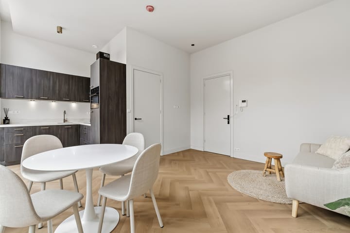 Foto 4 van Johannes Camphuijsstraat 167-A