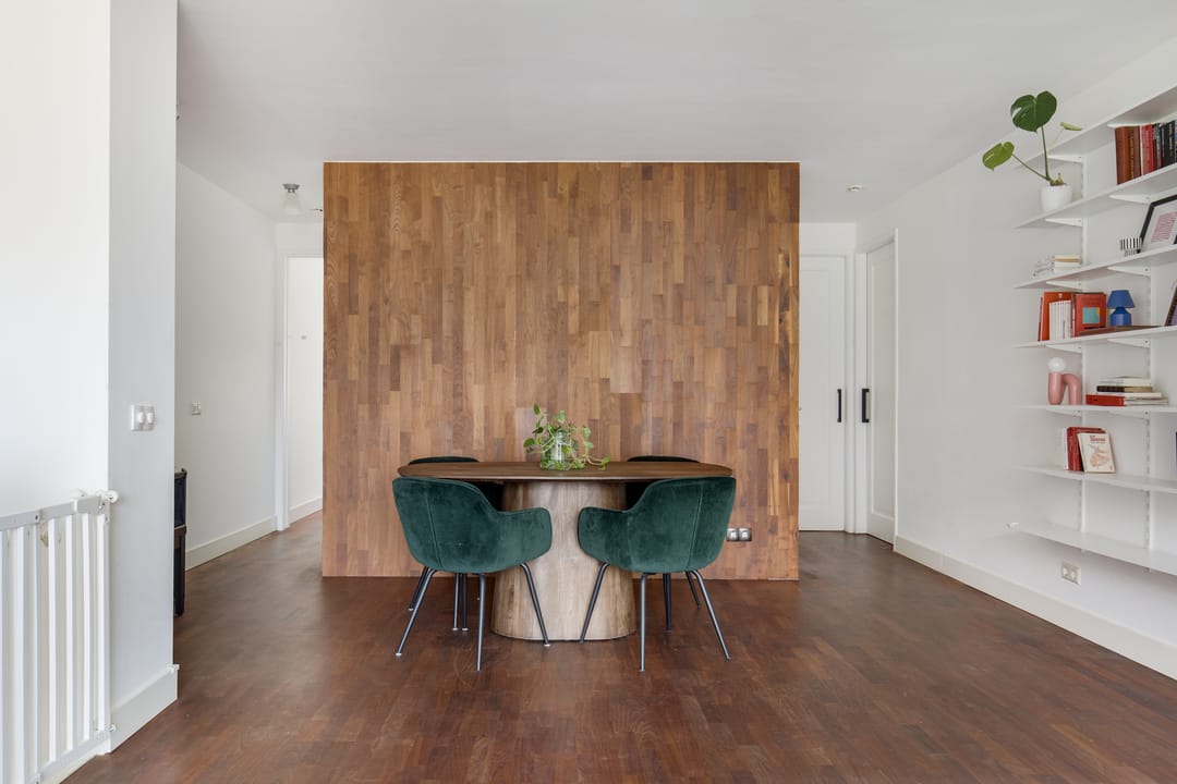 Spacious Industrial Maisonette with Large Terrace Near Haarlem Center — 11