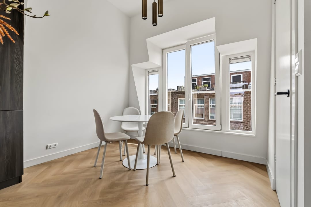 Foto 11 van Johannes Camphuijsstraat 167-B