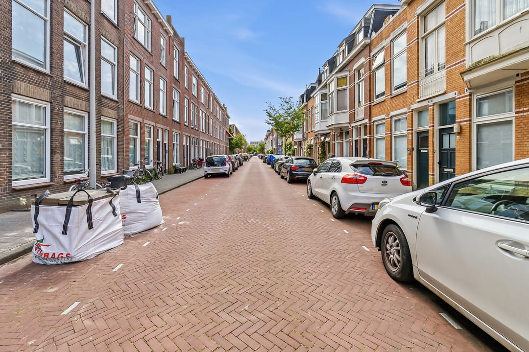 Foto 47 van Johannes Camphuijsstraat 167-B