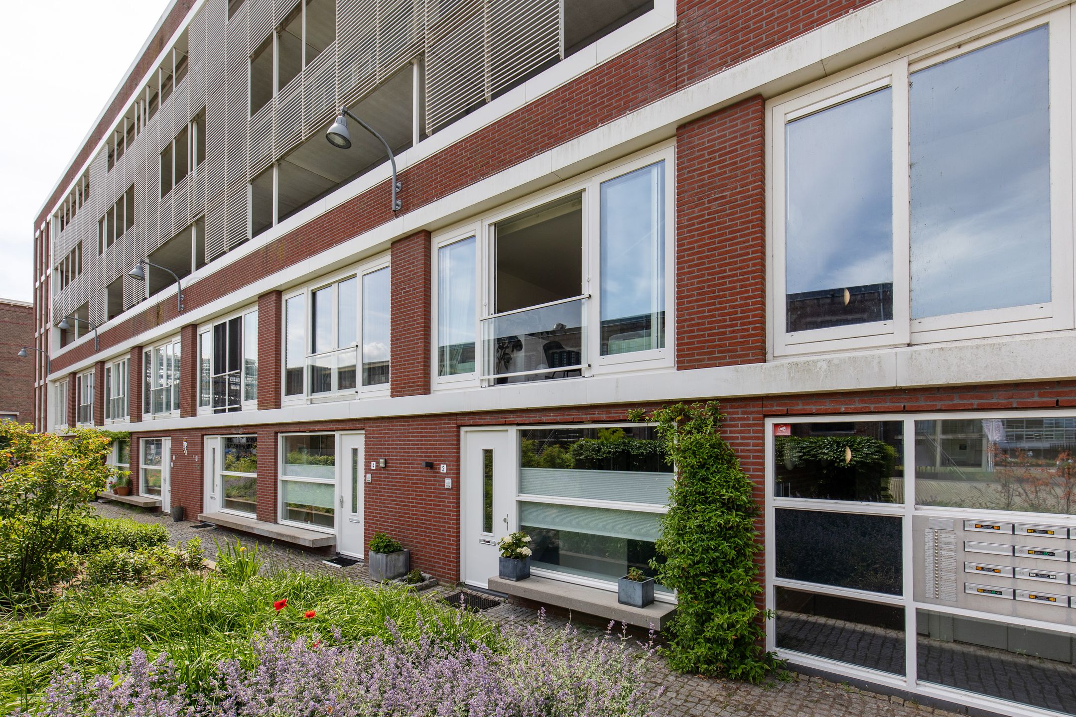 Rob Slotemakerstraat 2