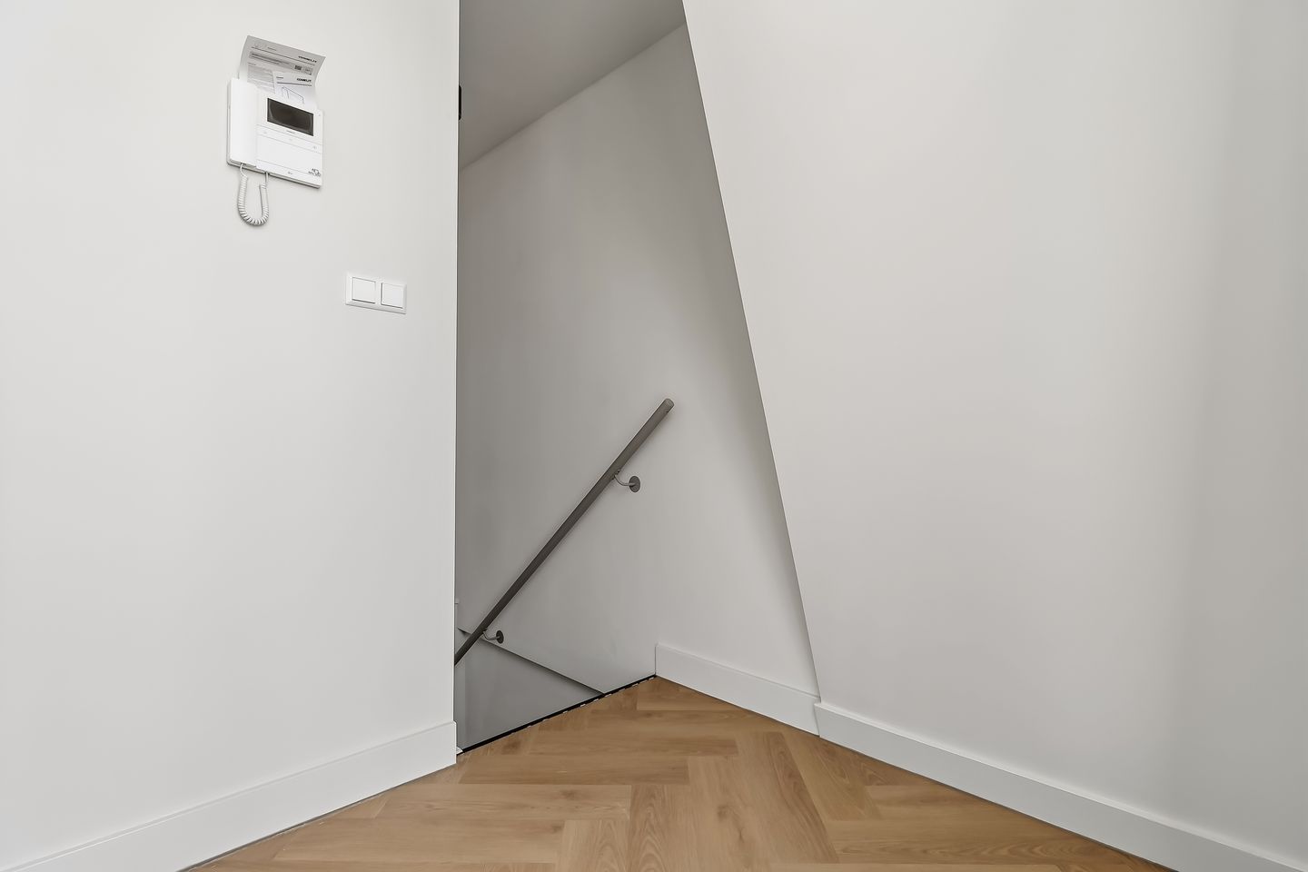 Foto 40 van Johannes Camphuijsstraat 167-C