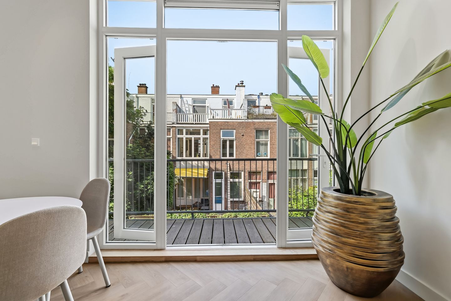 Foto 10 van Johannes Camphuijsstraat 167-C