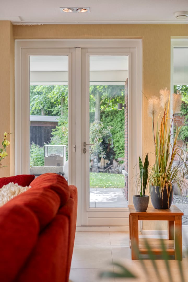 Vrijstaande woning te koop: Tolberterstraat 55, Leek