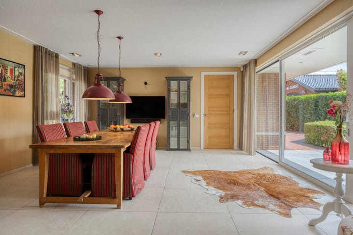 Vrijstaande woning te koop: Tolberterstraat 55, Leek