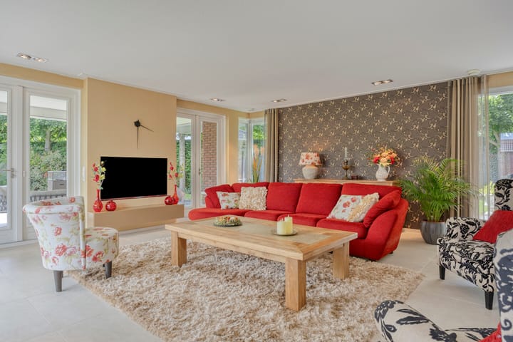 Vrijstaande woning te koop: Tolberterstraat 55, Leek