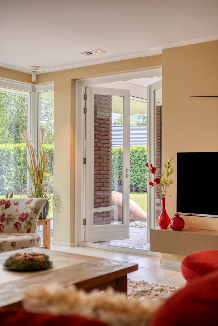 Vrijstaande woning te koop: Tolberterstraat 55, Leek