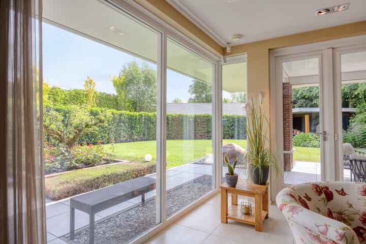 Vrijstaande woning te koop: Tolberterstraat 55, Leek