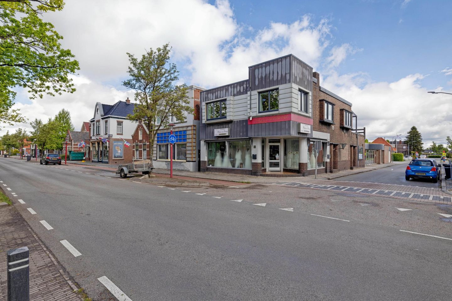 Bekijk foto 4 van Marktstraat 37