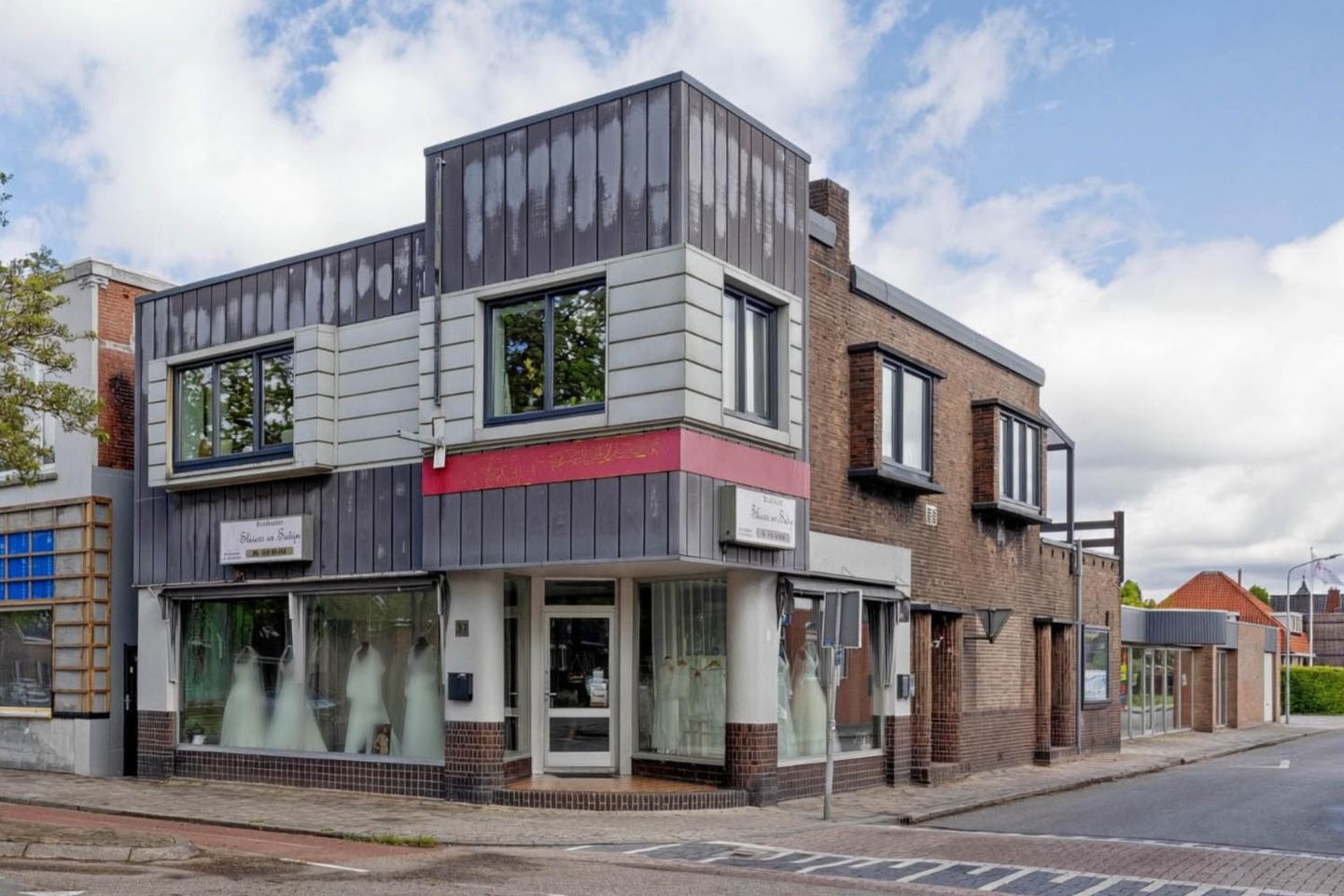 Bekijk foto 1 van Marktstraat 37