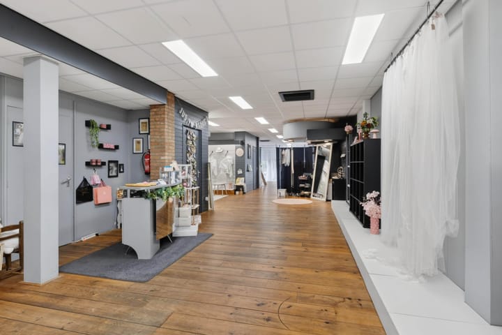 Marktstraat 37, Musselkanaal