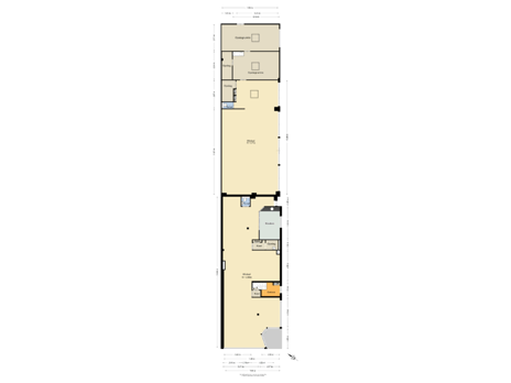 Bekijk plattegrond