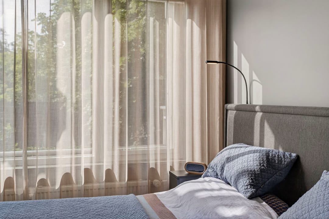 Renovated Forest-View Apartment with Solar Panels in Berg en Dal — 22