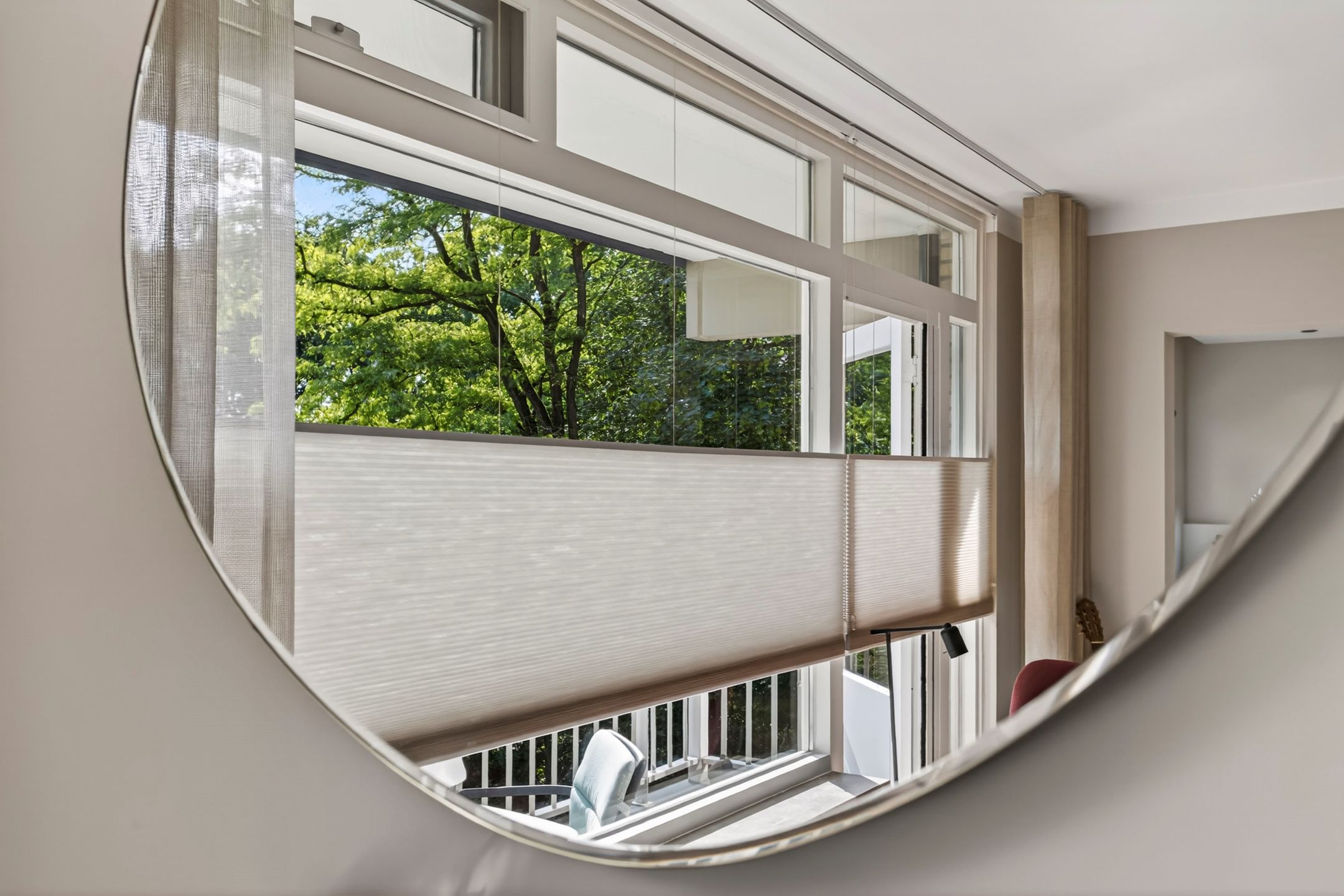 Renovated Forest-View Apartment with Solar Panels in Berg en Dal — 9