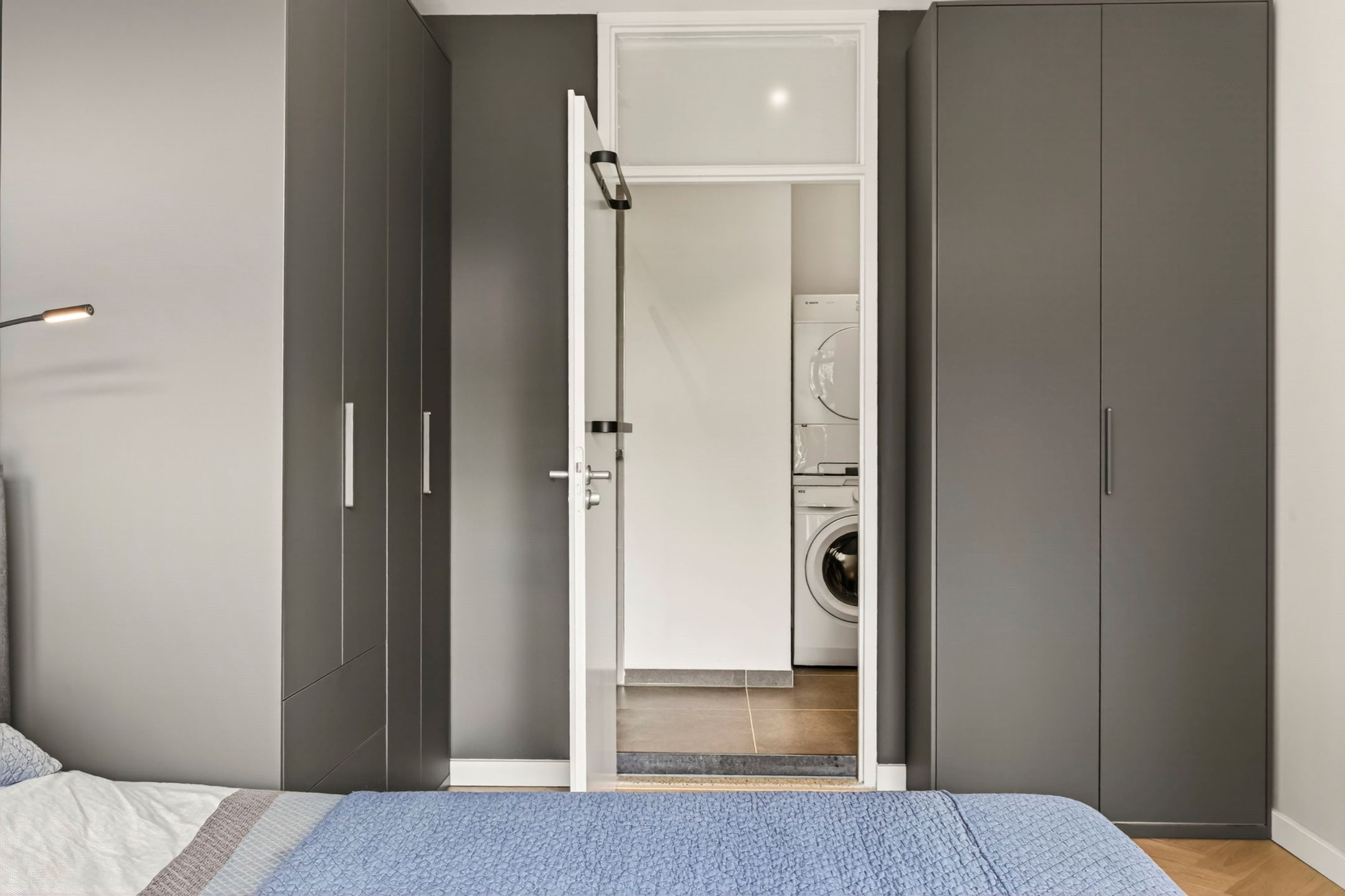 Renovated Forest-View Apartment with Solar Panels in Berg en Dal — 24