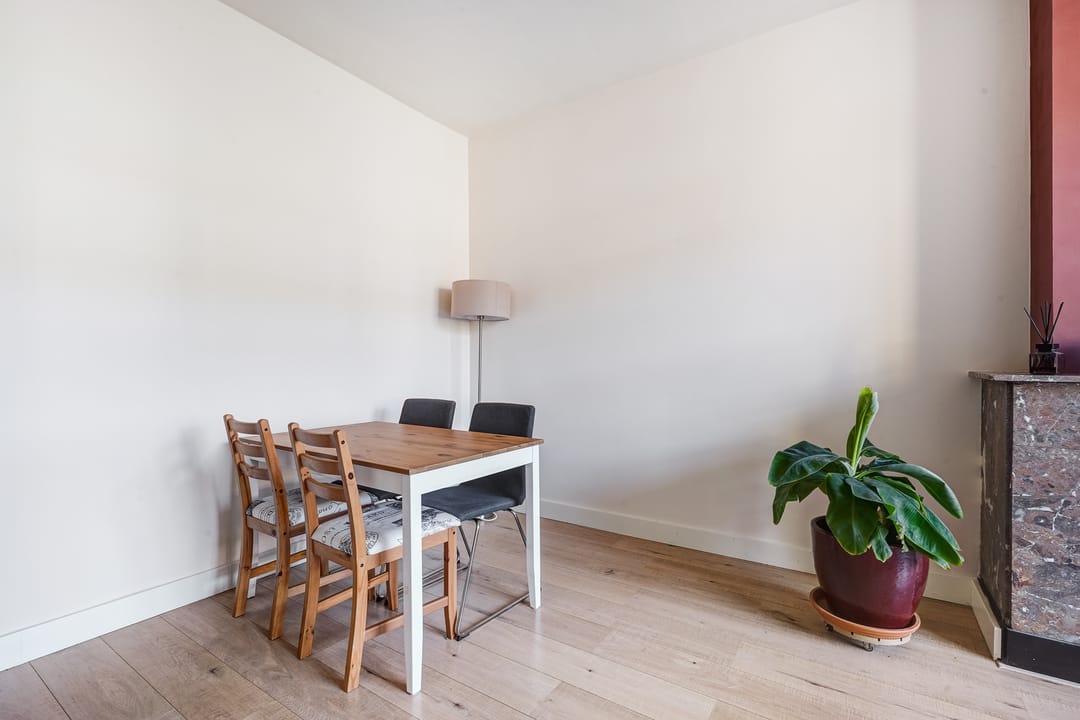 Spacious Ground Floor Apartment with Large Garden in Rustenburg-Oostbroek — 17