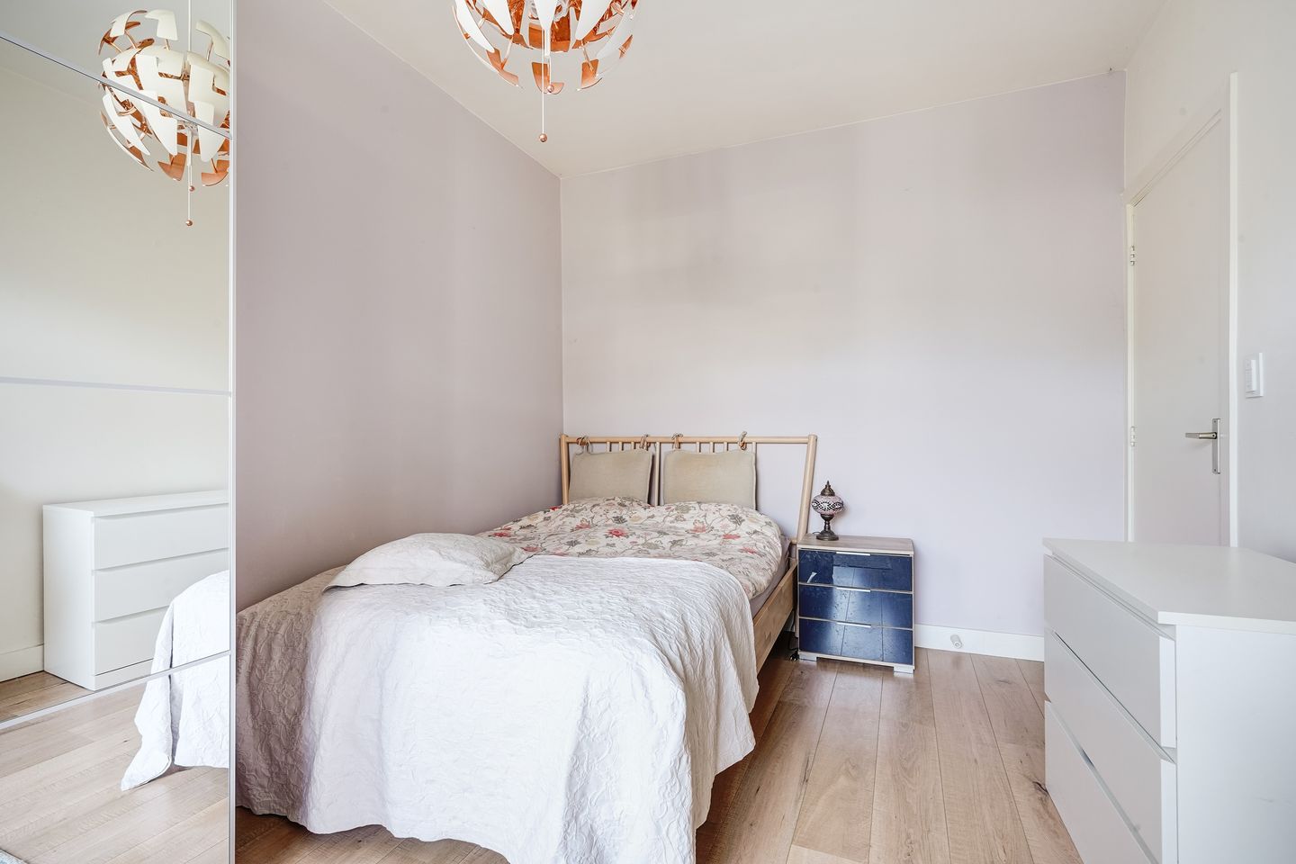 Spacious Ground Floor Apartment with Large Garden in Rustenburg-Oostbroek — 29