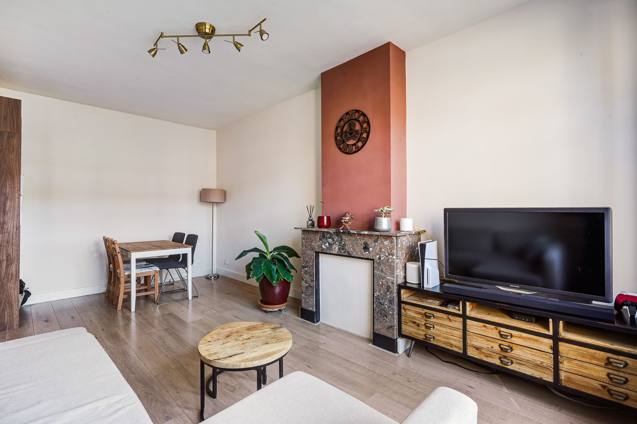 Spacious Ground Floor Apartment with Large Garden in Rustenburg-Oostbroek — 15