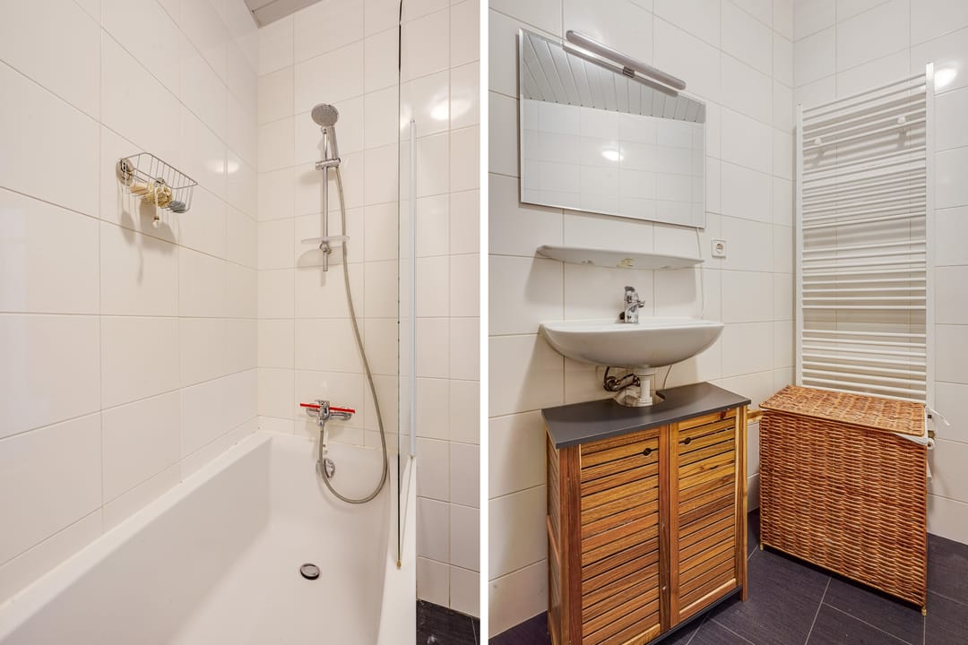 Spacious Ground Floor Apartment with Large Garden in Rustenburg-Oostbroek — 31