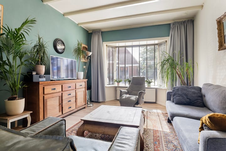 Foto 4 van Frederik Ruyschstraat 13
