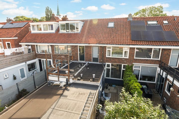 Foto 2 van Frederik Ruyschstraat 13