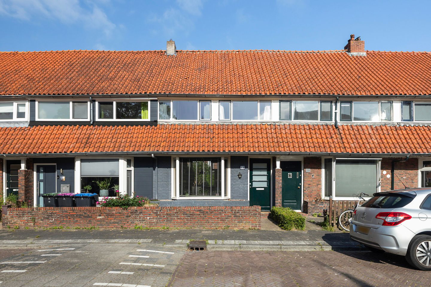 Foto 1 van Frederik Ruyschstraat 13