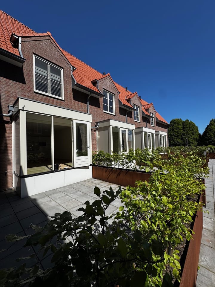 Foto 4 van Oliestraat 5