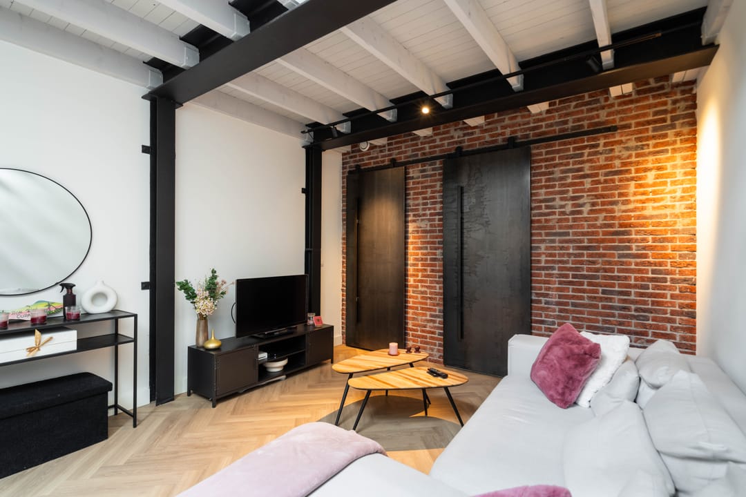 Photo 13 of Hoogstraat 12-A