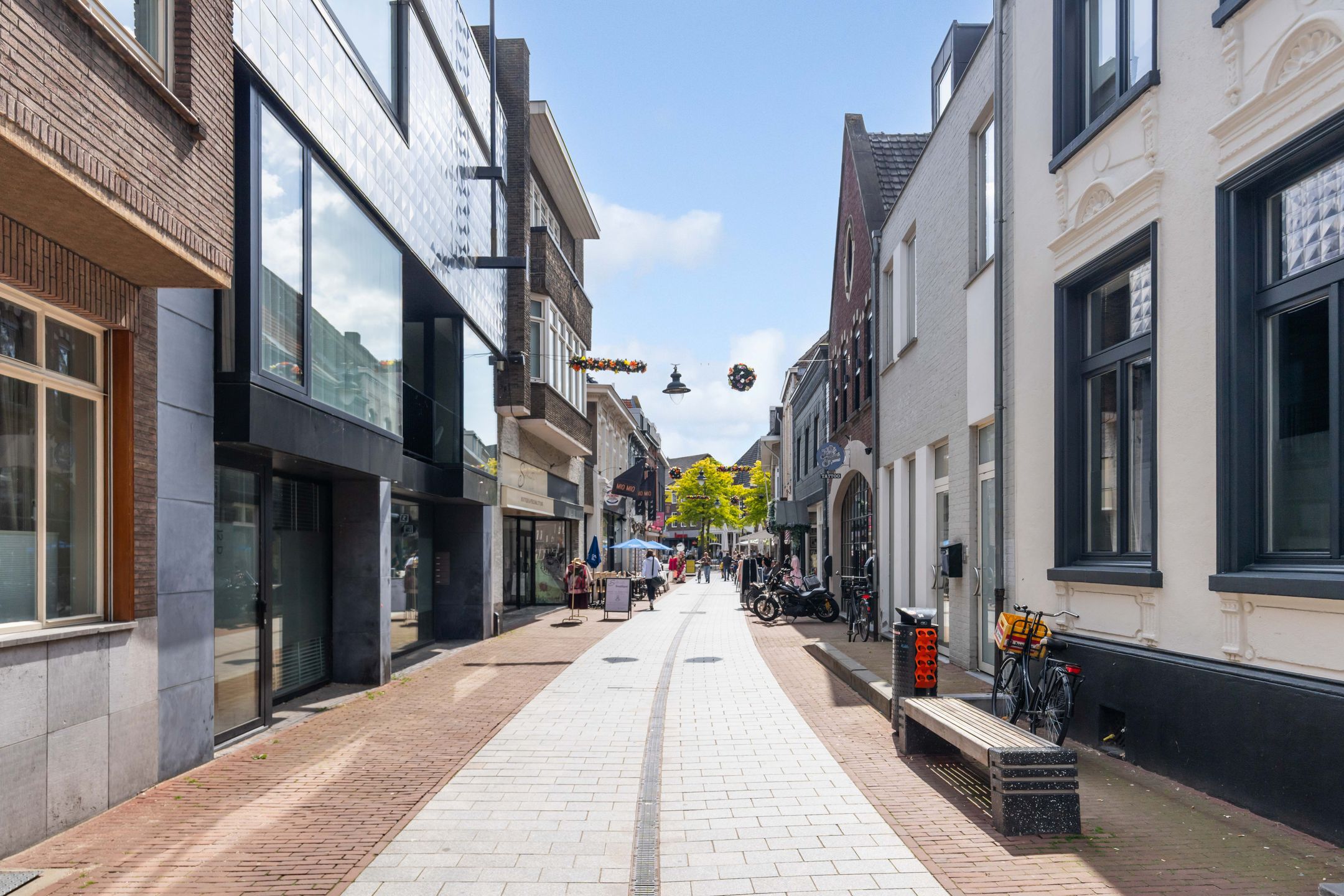 Photo 30 of Hoogstraat 12-A
