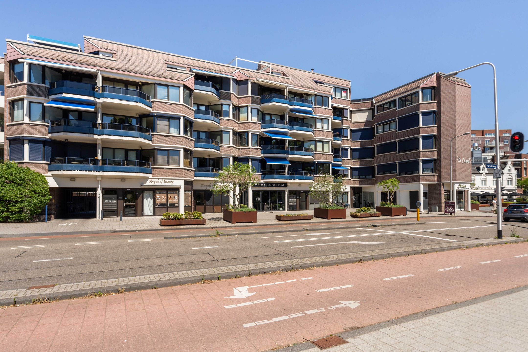 Parallelweg 35