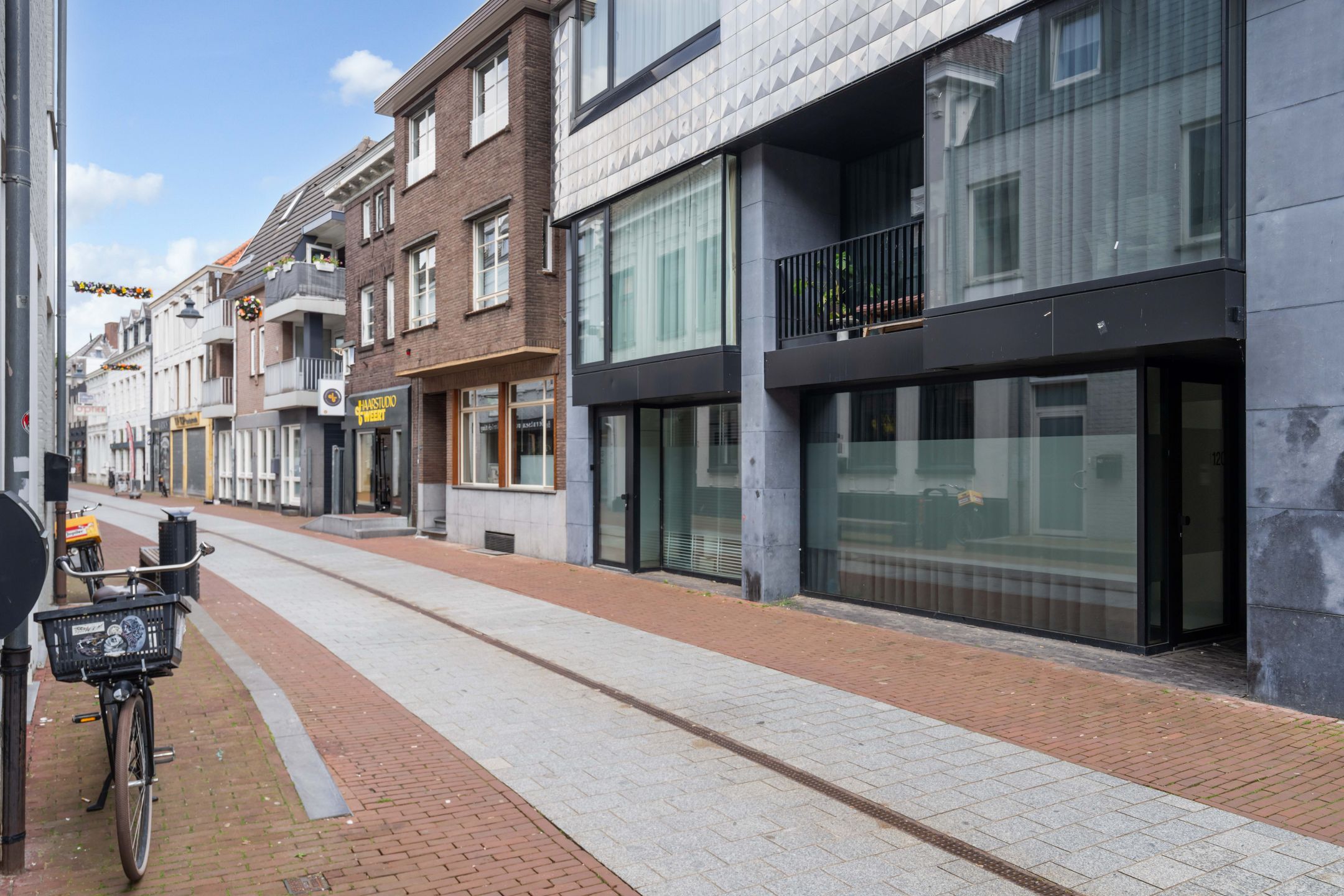 Photo 6 of Hoogstraat 12-A