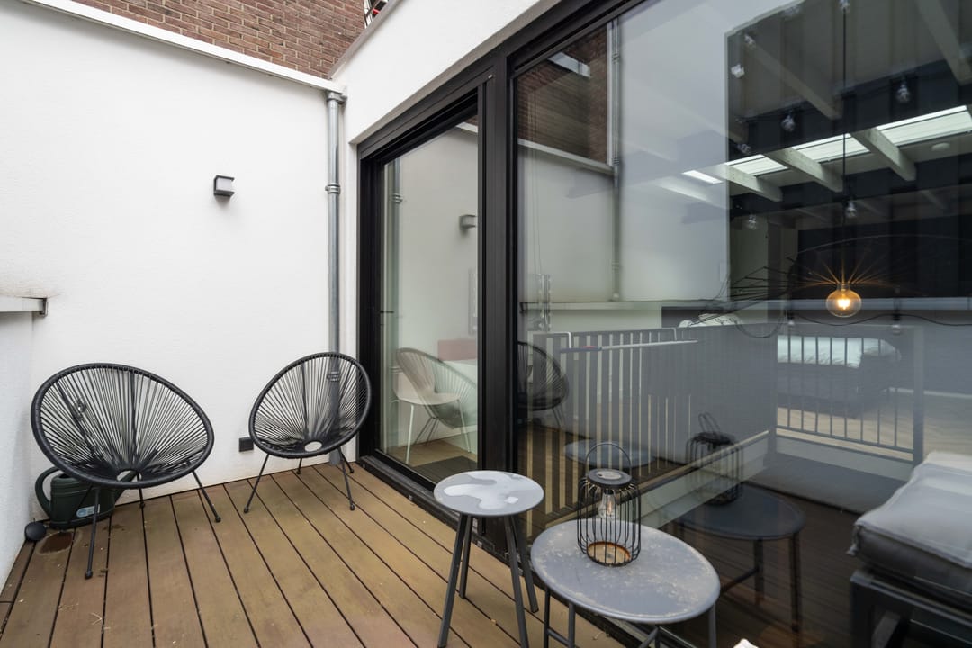 Photo 28 of Hoogstraat 12-A